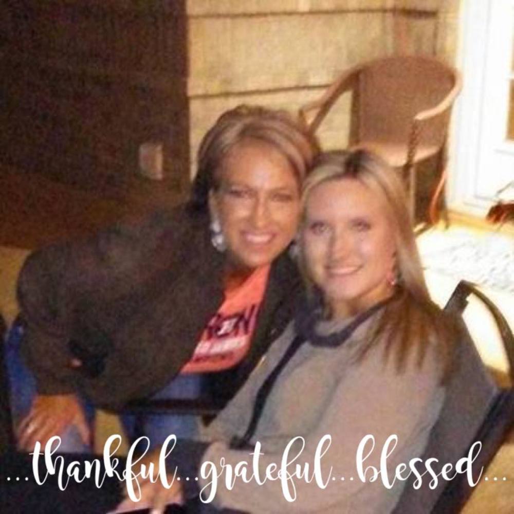 Meet your Posher, Regina